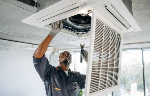 Licensed Hvac service in Addis, LA - FH HVAC